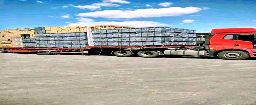 零担物流,零担货运